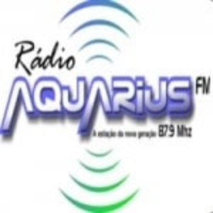  Rádio Aquarius 87.9 FM/PA